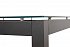 Doppler SALERNO - hliníkový zahradní stůl 150x90x75 cm