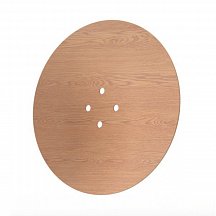 Doppler Dekorační panel Easy Move Switch - dřevo